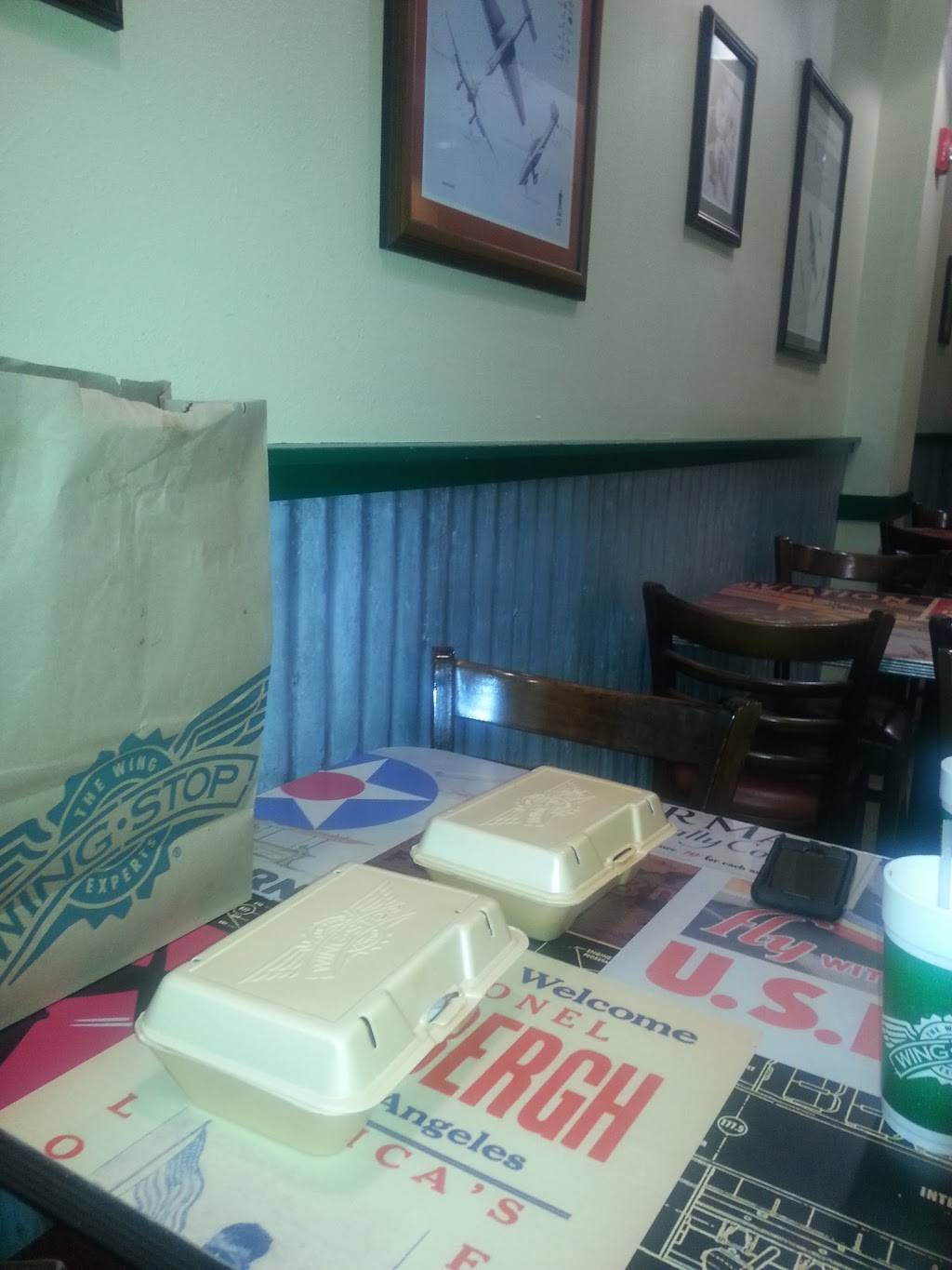 Wingstop | restaurant | 5706 W Touhy Ave, Ste A-2, Niles, IL 60714, USA | 8476479464 OR +1 847-647-9464