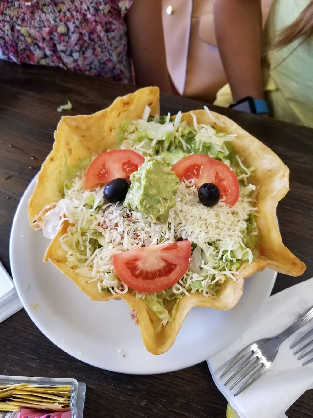 El Rincon Americano | restaurant | 1514 Manning Ave, Reedley, CA 93654, USA | 5596387889 OR +1 559-638-7889