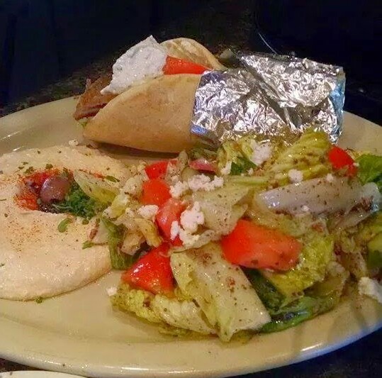 Athena Restaurant | restaurant | 1530 Sterlington Rd, Monroe, LA 71203, USA | 3188558153 OR +1 318-855-8153