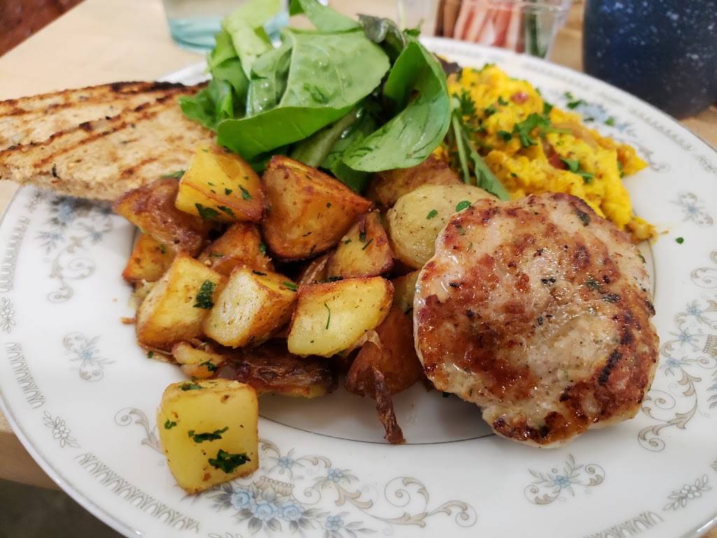 Native Fields | cafe | 18750 Amar Rd, Walnut, CA 91789, USA | 6269771110 OR +1 626-977-1110