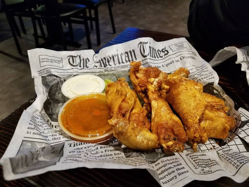 Bennys | restaurant | 91 Shoemaker St, Forty Fort, PA 18704, USA | 5707637314 OR +1 570-763-7314