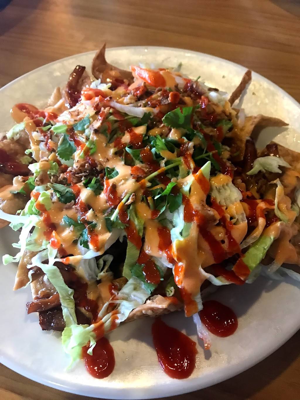 LEI KITCHEN | restaurant | 4037 Saratoga Blvd #D, Corpus Christi, TX 78413, USA | 3614527233 OR +1 361-452-7233