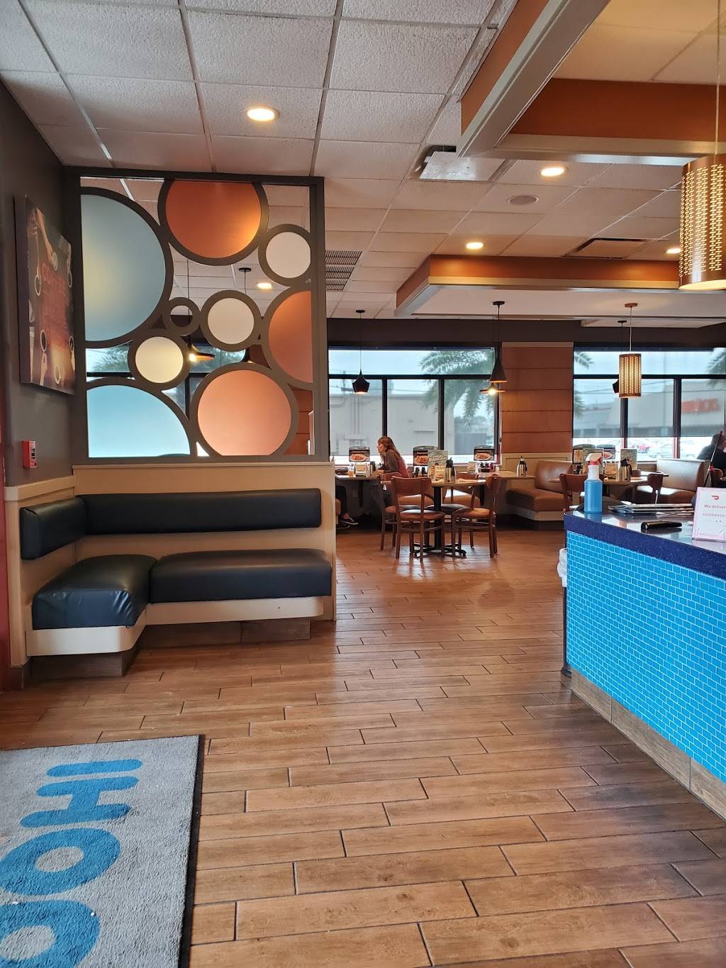 IHOP | restaurant | 5025 Lapalco Blvd, Marrero, LA 70072, USA | 5043095573 OR +1 504-309-5573