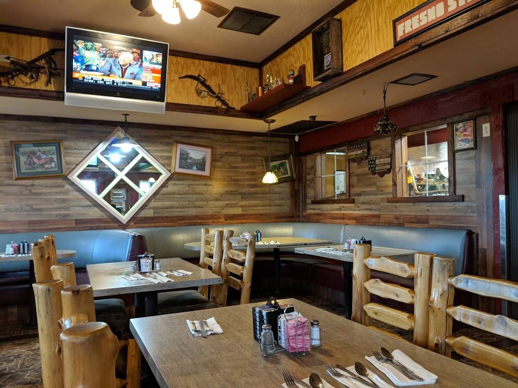 McCoys Coffee Shop Fresno | restaurant | 625 S Clovis Ave, Fresno, CA 93727, USA | 5592528140 OR +1 559-252-8140