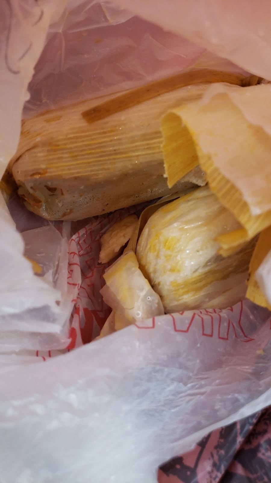 Tamales El Mexicano | restaurant | 3602 El Cajon Blvd, San Diego, CA 92104, USA | 6194591085 OR +1 619-459-1085