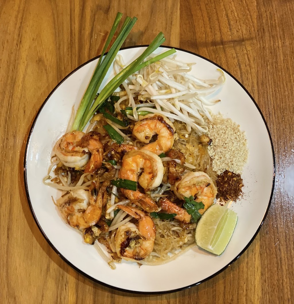 Plern Thai Cafe | restaurant | 22611 Lake Forest Dr c6, Lake Forest, CA 92630, USA | 9499894566 OR +1 949-989-4566