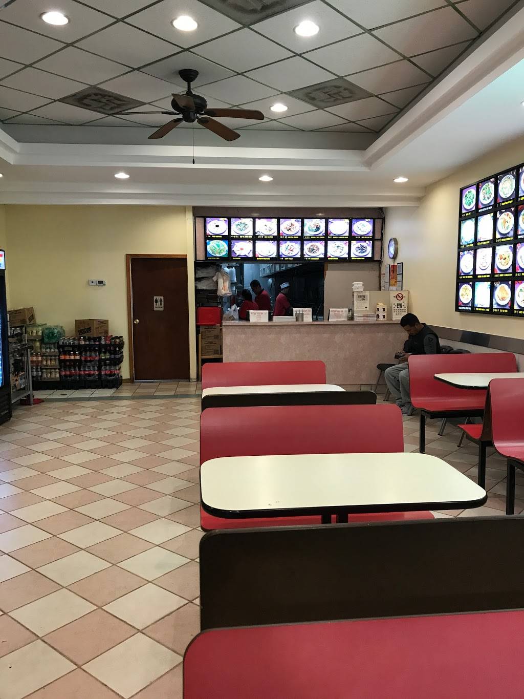 China King | restaurant | 3827 Aspen Hill Rd, Silver Spring, MD 20906, USA | 3018717999 OR +1 301-871-7999