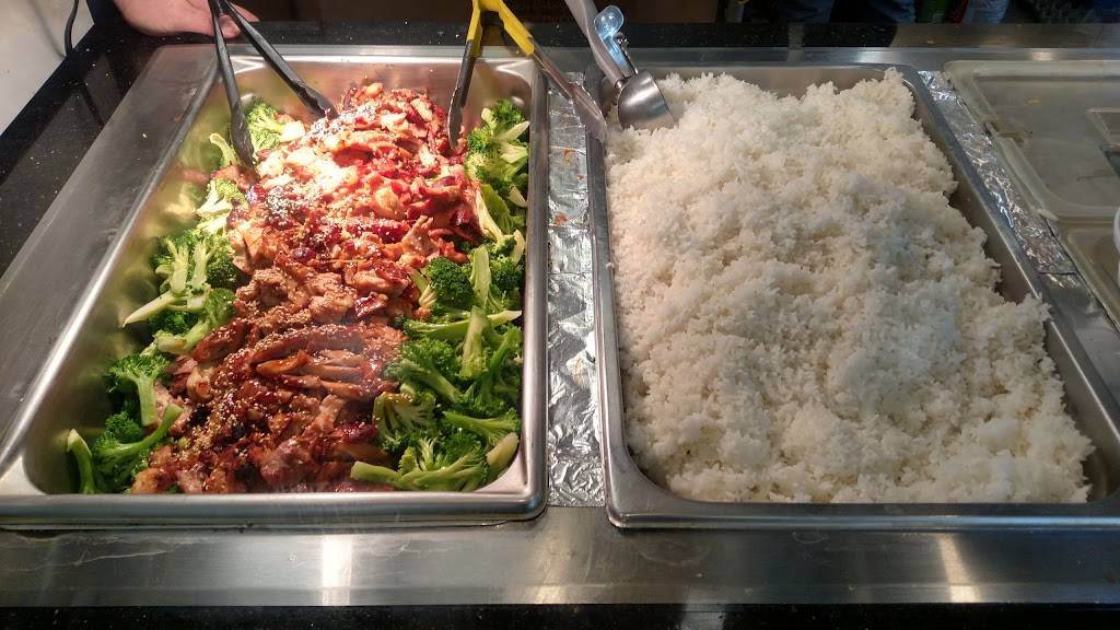 Uptown Cafe @ Trinity Center | cafe | 5870 Trinity Pkwy, Centreville, VA 20120, USA | 7038251881 OR +1 703-825-1881