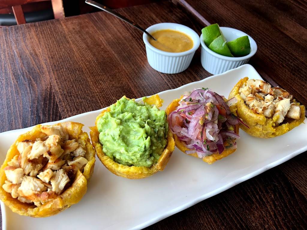 La Selva | restaurant | 94-02 80th St, Ozone Park, NY 11416, USA | 7182962785 OR +1 718-296-2785