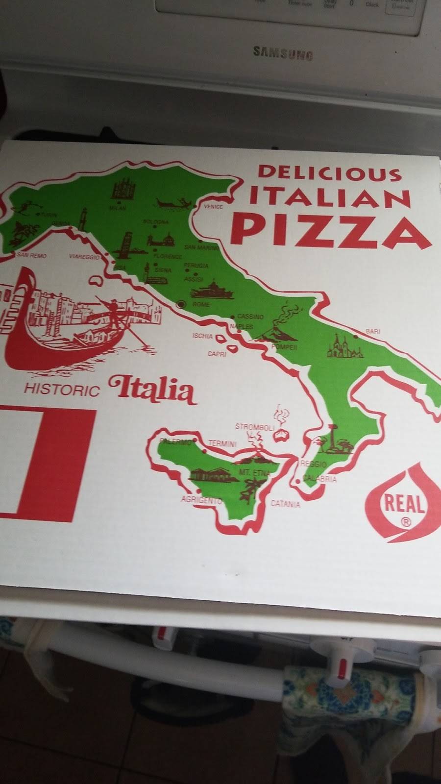 Chelys Pizza | restaurant | 2235 S Laramie Ave, Cicero, IL 60804, USA | 7087807330 OR +1 708-780-7330