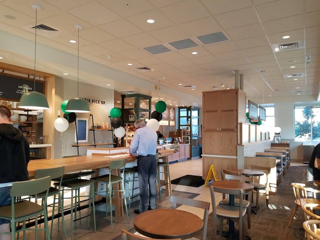 Panera Bread | restaurant | 5310 Donald Ross Rd, Palm Beach Gardens, FL 33418, USA | 5615086983 OR +1 561-508-6983