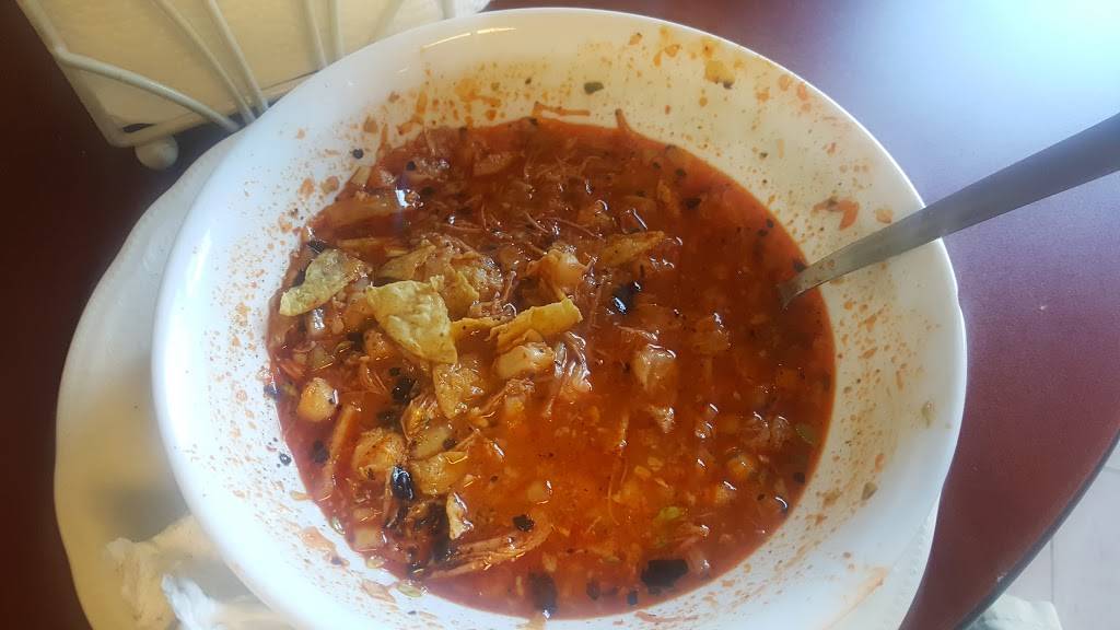 The Lady Tamales | restaurant | 933 Woodside Dr, Carson City, NV 89701, USA | 7758416533 OR +1 775-841-6533