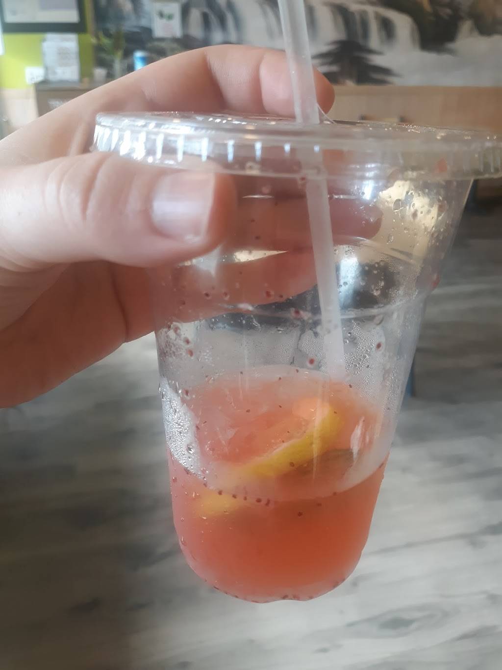 Ginger Grill 88 | restaurant | 10411 NE Fourth Plain Blvd, Vancouver, WA 98662, USA | 3605973566 OR +1 360-597-3566