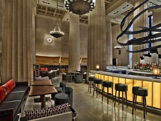 Nobu Downtown | restaurant | 195 Broadway, New York, NY 10007, USA | 2122190500 OR +1 212-219-0500