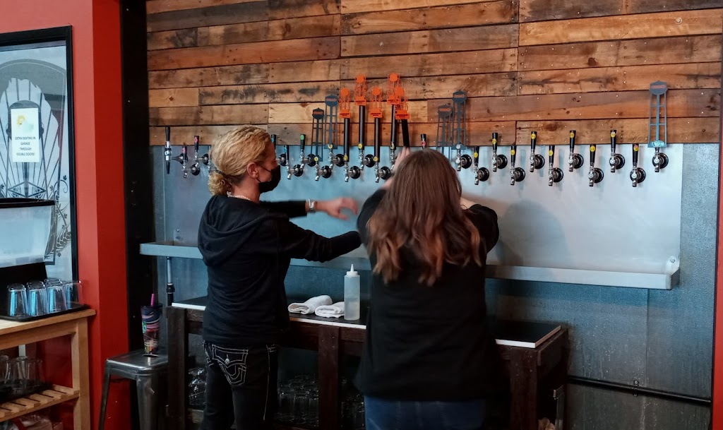 Ordnance Brewing -Taproom | restaurant | 9740 SW Wilsonville Rd #200, Wilsonville, OR 97070, USA | 9712245891 OR +1 971-224-5891