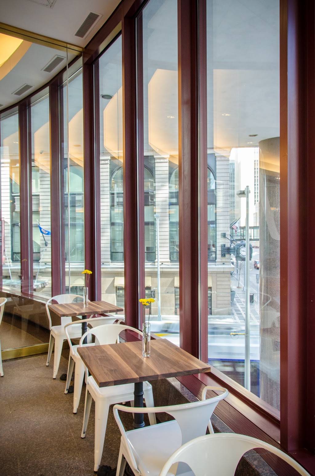 Bep Eatery | restaurant | 100 S 5th St #210, Minneapolis, MN 55402, USA | 6123385189 OR +1 612-338-5189