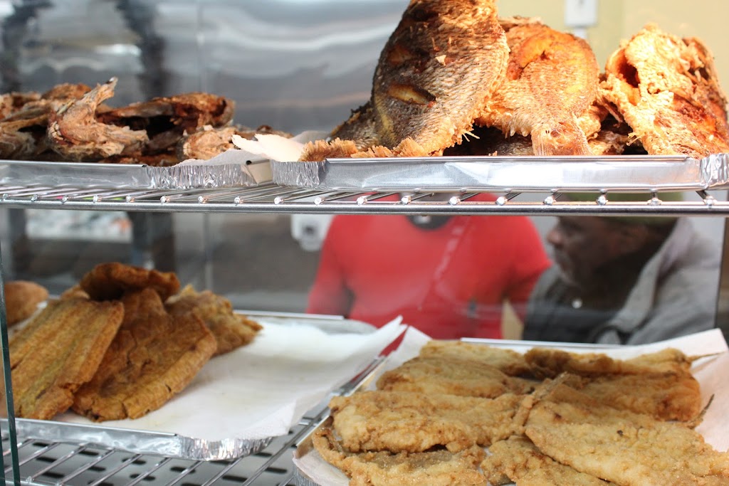 Fish General | restaurant | 227-03 Merrick Blvd, Queens, NY 11413, USA | 7186736418 OR +1 718-673-6418