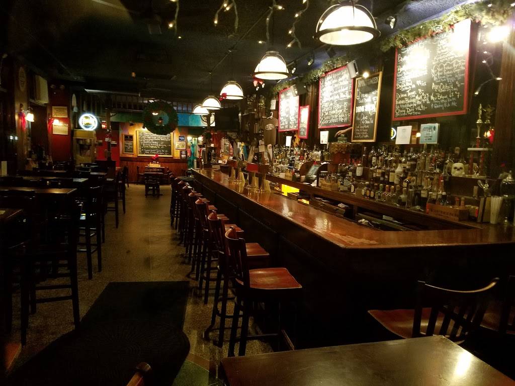 Waterfront Ale House | restaurant | 540 2nd Ave, New York, NY 10016, USA | 2126964104 OR +1 212-696-4104