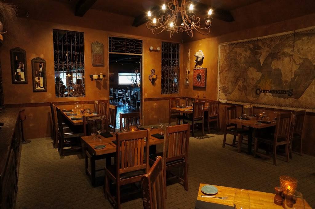 Cartwrights Modern Cuisine | restaurant | 6710 E Cave Creek Rd, Cave Creek, AZ 85331, USA | 4804888031 OR +1 480-488-8031