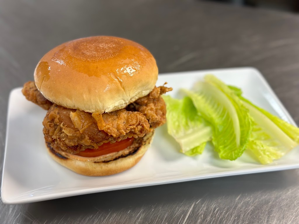 Southern Soul Catering | restaurant | 415 Riley Rd N, Hodges, SC 29653, USA | 8643265466 OR +1 864-326-5466