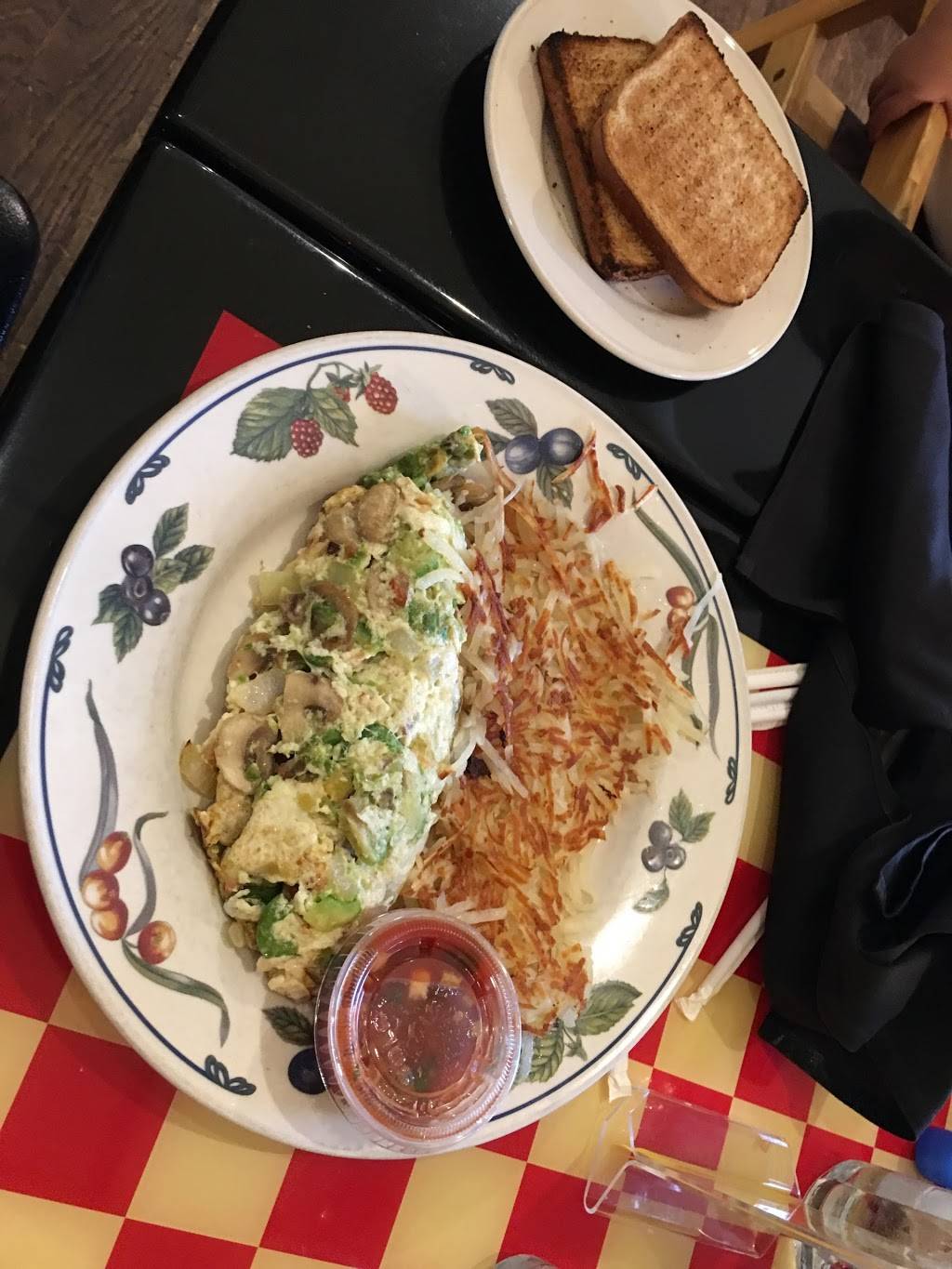 Egglectic Cafe | cafe | 2905 W Algonquin Rd, Rolling Meadows, IL 60008, USA | 8475775552 OR +1 847-577-5552