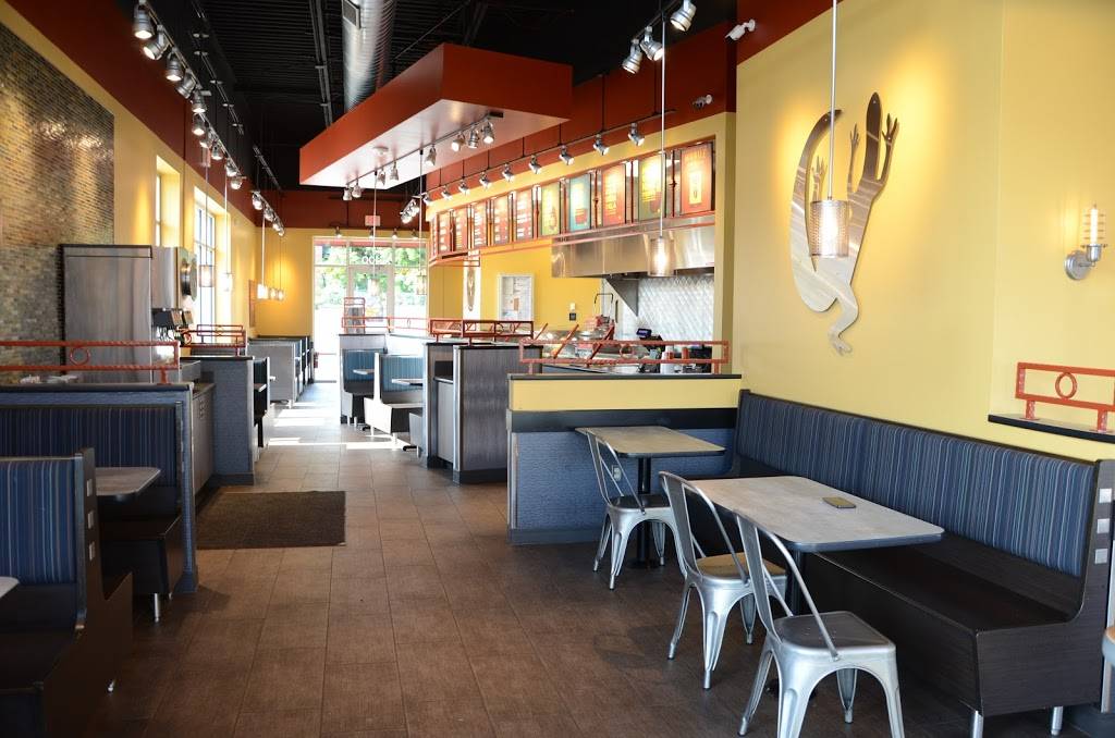 Pancheros Mexican Grill | restaurant | 2708 Ingersoll Ave, Des Moines, IA 50312, USA | 5157772898 OR +1 515-777-2898