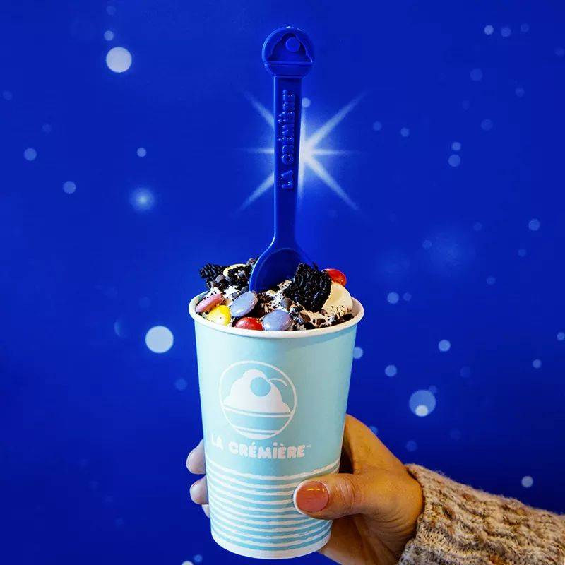 La Crémière | restaurant | 250 Rue Sicard, Sainte-Thérèse, QC J7E 3X4, Canada | 4508189986 OR +1 450-818-9986