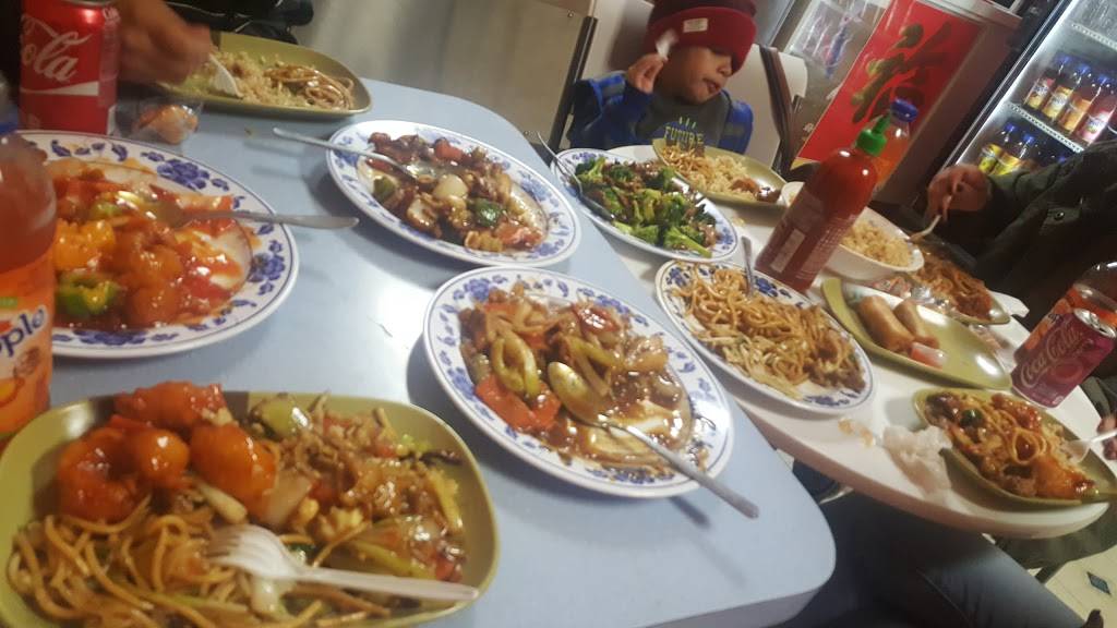 Wok In Express | restaurant | 1118 Morena Blvd, San Diego, CA 92110, USA | 6192764733 OR +1 619-276-4733