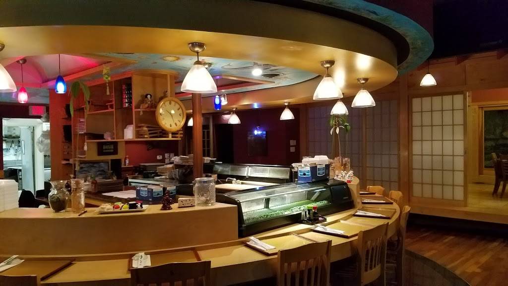 New Yotsuba Japanese Restaurant | restaurant | 7365 Orchard Lake Rd, West Bloomfield Township, MI 48322, USA | 2487378282 OR +1 248-737-8282