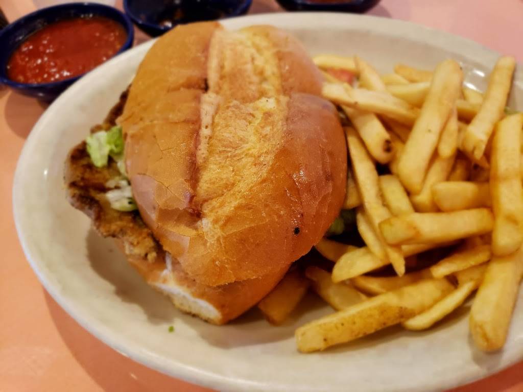 Esperanzas Restaurant & Bakery | bakery | 2122 N Main St, Fort Worth, TX 76164, USA | 8176265770 OR +1 817-626-5770