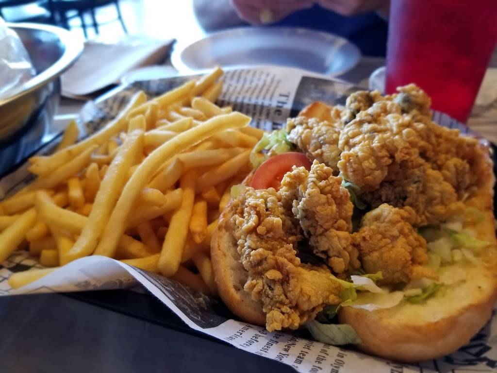 Crawfish and Beignets | restaurant | 9600 Bellaire Blvd Suite 102, Houston, TX 77072, USA | 8325813189 OR +1 832-581-3189