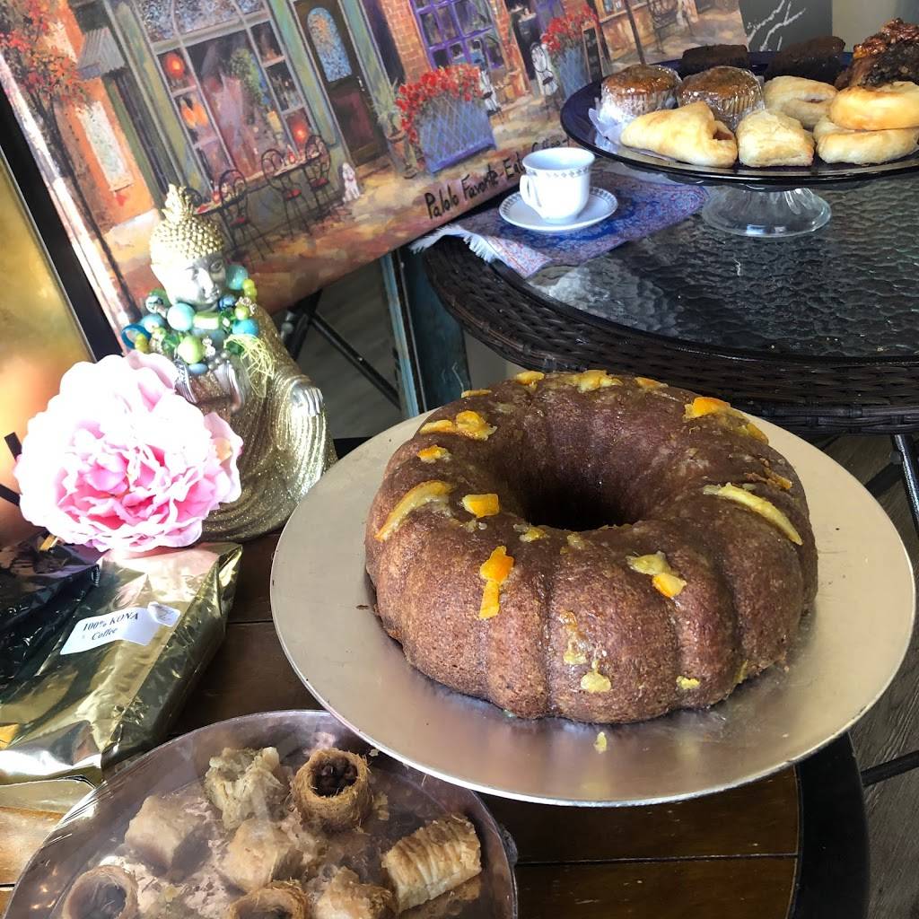 Mirage Art & Coffee | cafe | 1425 10th Ave, Honolulu, HI 96816, USA | 8088885968 OR +1 808-888-5968