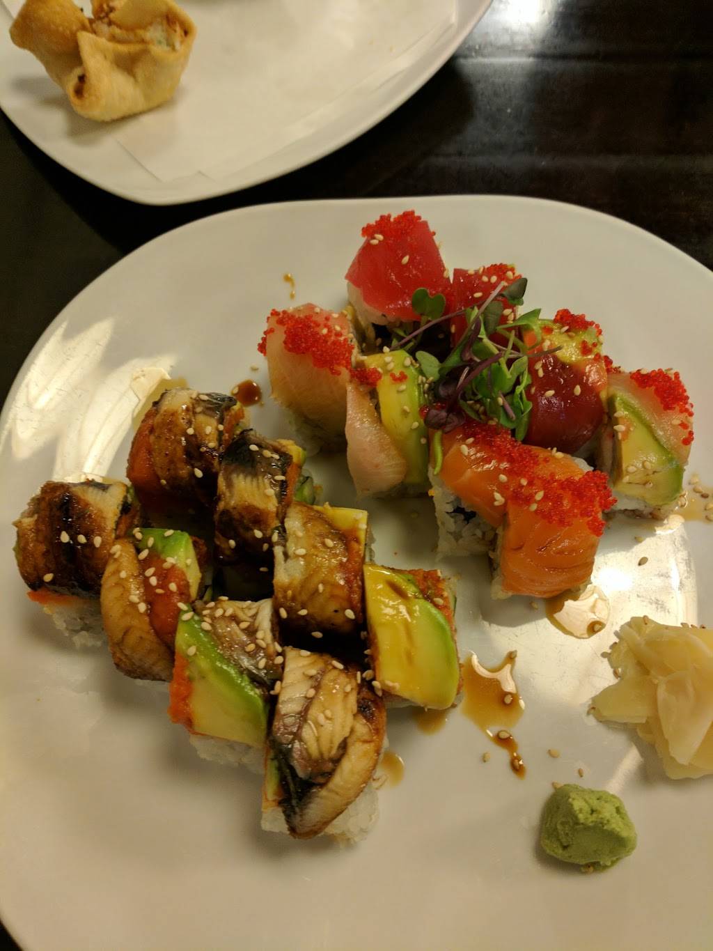 Sushi Castle Japanese Fusion | restaurant | 729 Barranca Drive, Castle Rock, CO 80104, USA | 3036632752 OR +1 303-663-2752