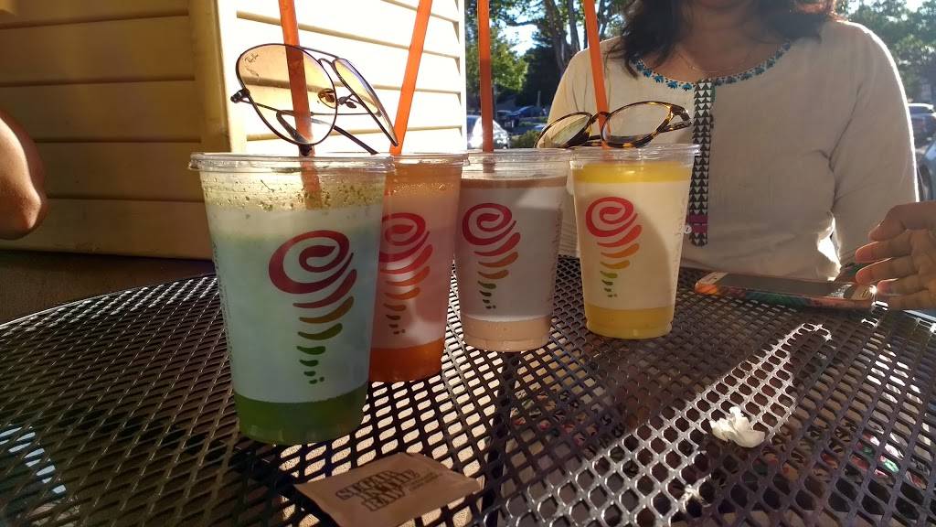 Jamba Juice Hacienda Center | restaurant | 797 E El Camino Real, Sunnyvale, CA 94087, USA | 4085300950 OR +1 408-530-0950