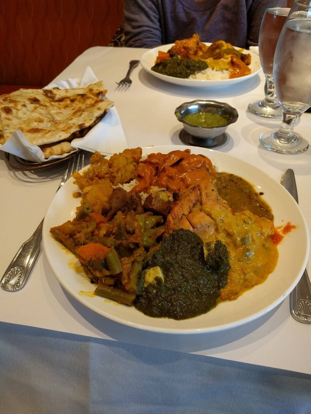 Clay Oven Indian Restaurant | restaurant | 385 W Portal Ave, San Francisco, CA 94127, USA | 4157312400 OR +1 415-731-2400