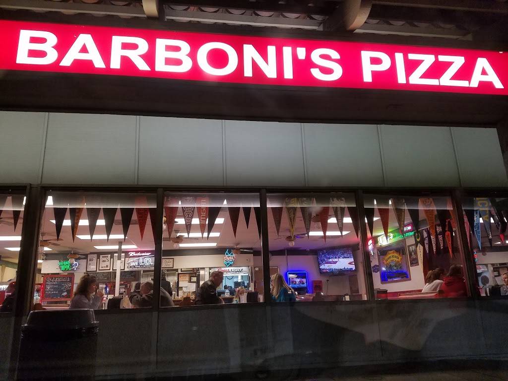 Barbonis Pizza Alta Loma | restaurant | 3538, 9792 19th St, Rancho Cucamonga, CA 91737, USA | 9099894636 OR +1 909-989-4636