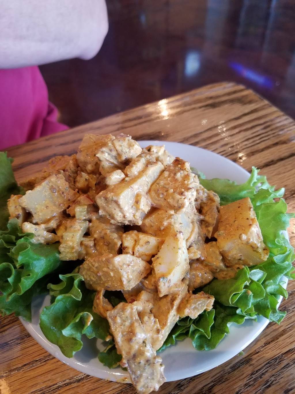 Olive Tree Cafe and Catering | restaurant | 333 2nd Ave SW, South Charleston, WV 25303, USA | 6812659158 OR +1 681-265-9158