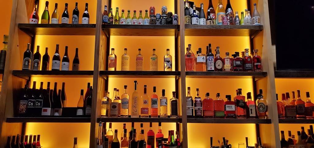 GOGi 1055 Korean BBQ | restaurant | 1055 Bardstown Rd, Louisville, KY 40204, USA | 5027474644 OR +1 502-747-4644