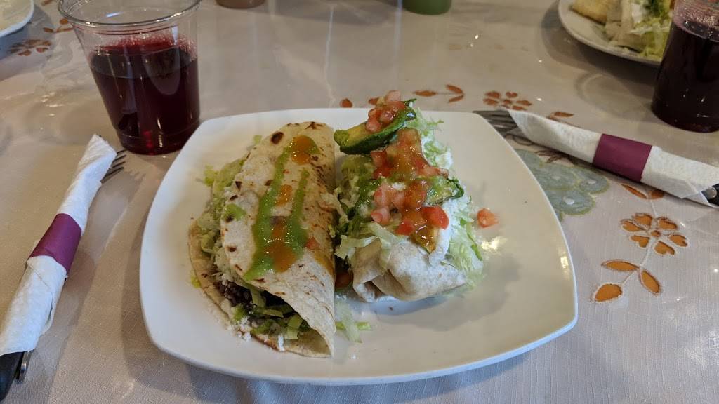 Taqueria El Poblano | restaurant | 442 56th St, West New York, NJ 07093, USA | 2015529355 OR +1 201-552-9355