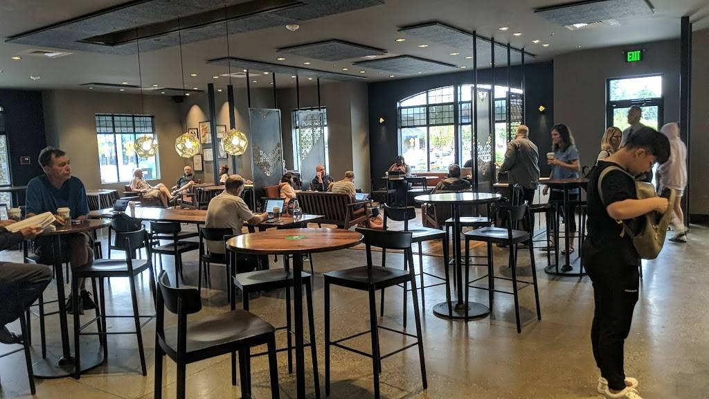 Starbucks | cafe | 2130 132nd St SE, Mill Creek, WA 98012, USA | 4253163938 OR +1 425-316-3938