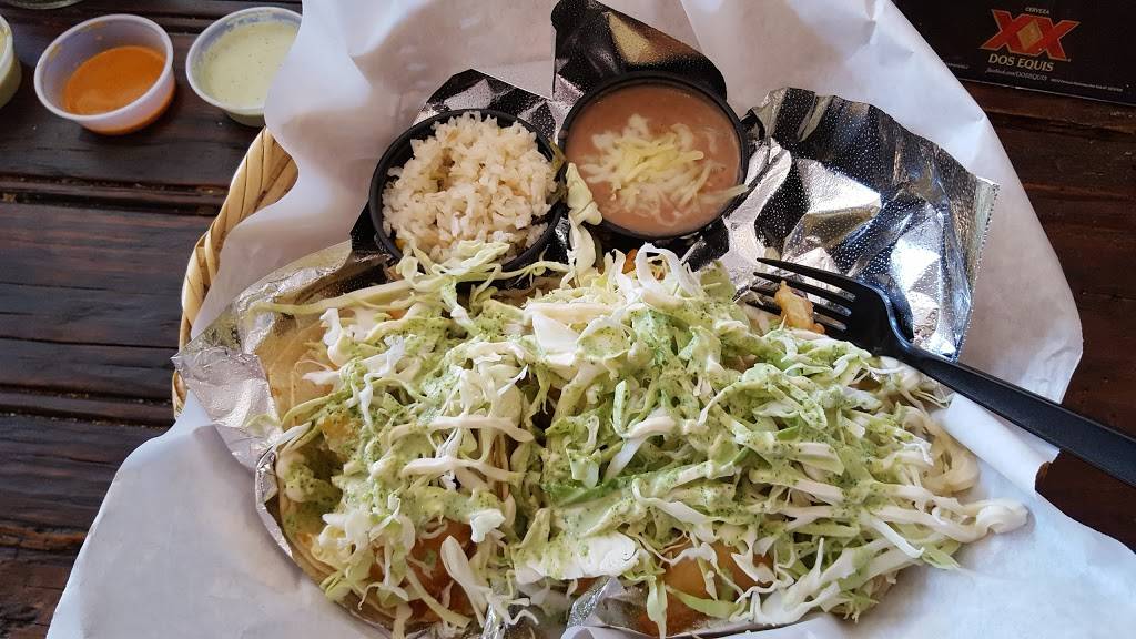 La Santisima | restaurant | 5932 W Glendale Ave, Glendale, AZ 85301, USA | 6239393292 OR +1 623-939-3292