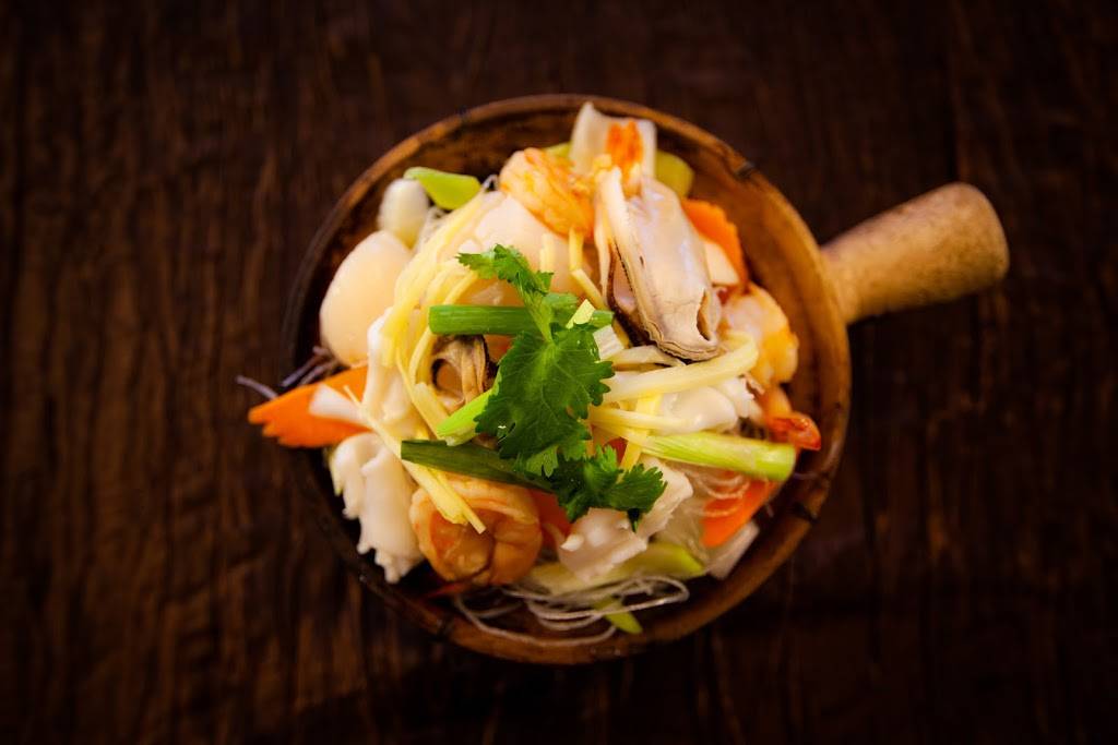 A Taste of Thai Cuisine | restaurant | 915 W Moana Ln, Reno, NV 89509, United States | 7758286400 OR +1 775-828-6400