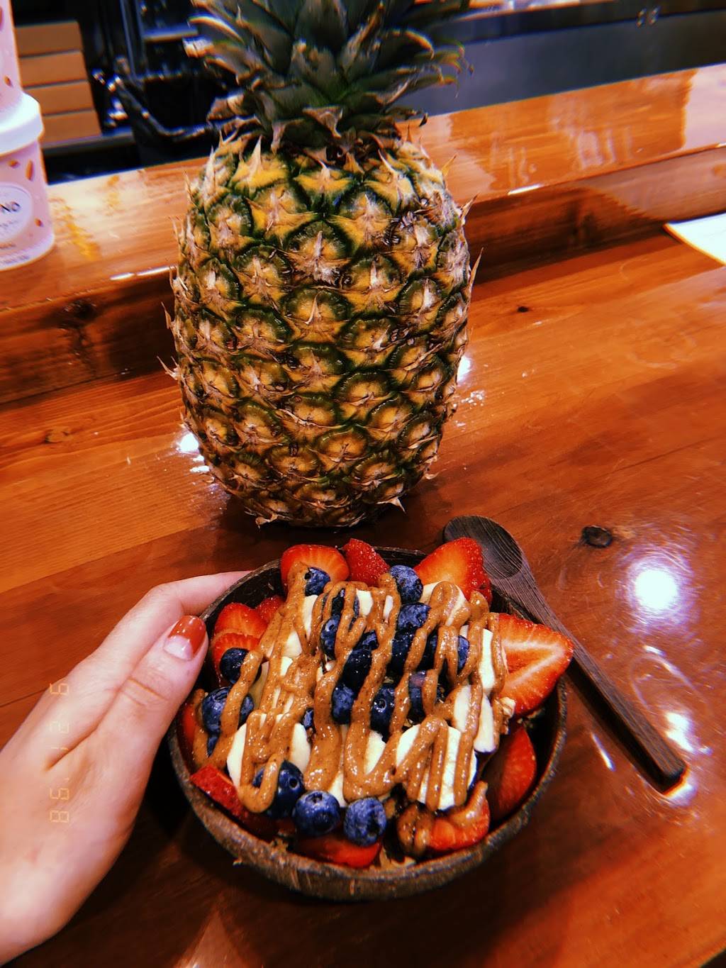 Fit Bowl Co. | restaurant | 3965 Henderson Blvd Suite C, Tampa, FL 33629, USA | 8135910348 OR +1 813-591-0348