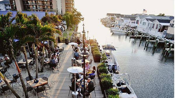 Blu Crabhouse & Raw Bar | restaurant | 2305 Philadelphia Ave, Ocean City, MD 21842, USA | 4102893322 OR +1 410-289-3322