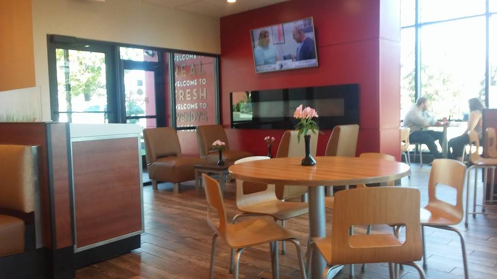 Wendys | restaurant | 515 E Innes St, Salisbury, NC 28144, USA | 7046334585 OR +1 704-633-4585