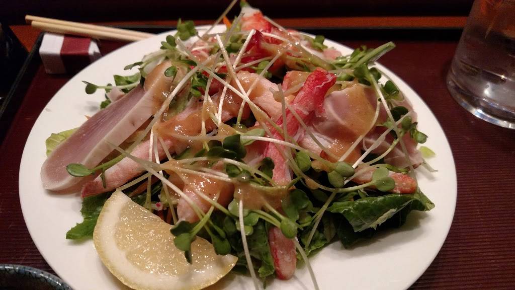 Akane Japanese Restaurant | restaurant | 250 3rd St, Los Altos, CA 94022, USA | 6509418150 OR +1 650-941-8150