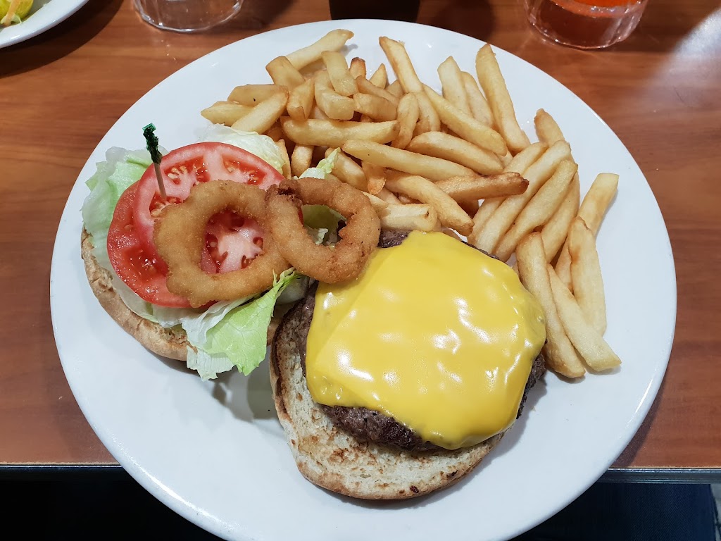 Happy Days Diner | restaurant | 148 Montague St, Brooklyn, NY 11201, USA | 7188758361 OR +1 718-875-8361