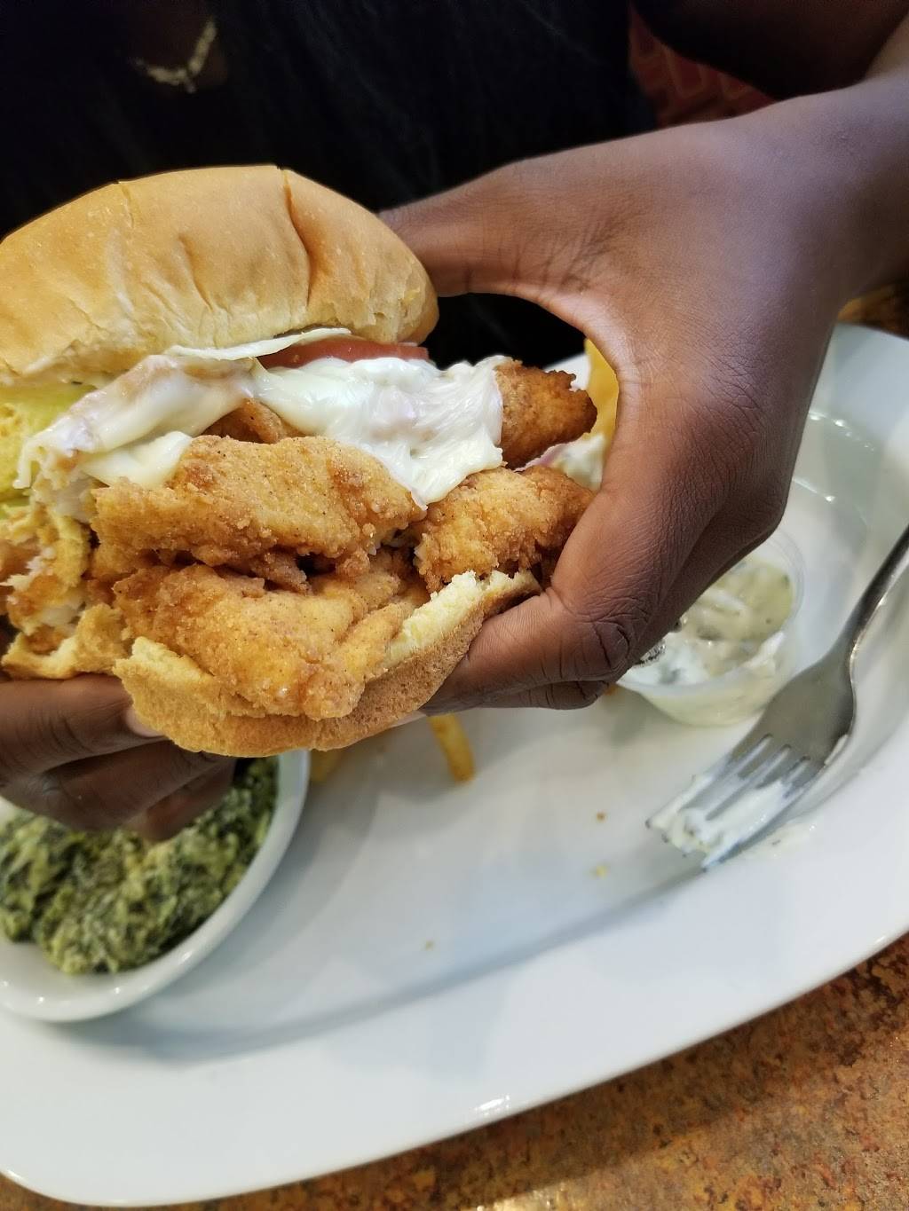 DB Pickles | restaurant | 400 S Nova Rd, Ormond Beach, FL 32174, USA | 3866721931 OR +1 386-672-1931