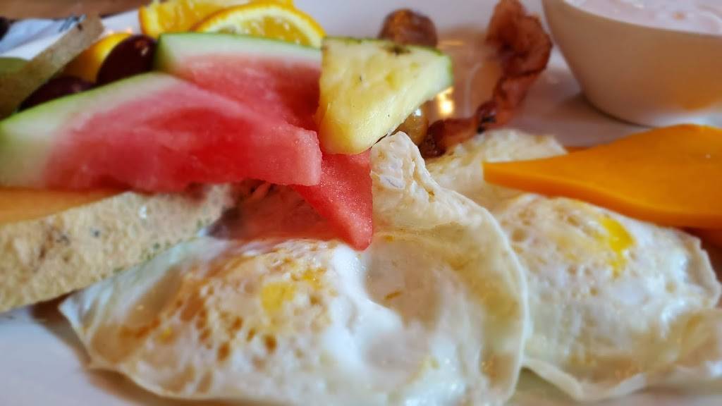 Restaurant Normandin | meal delivery | 8780 Boulevard Lacroix, Saint-Georges, QC G5Y 2B5, Canada | 4182272027 OR +1 418-227-2027