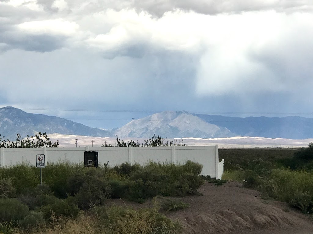 Sand Dunes Recreation | restaurant | 1991 Co Rd 63, Hooper, CO 81136, USA | 7193782807 OR +1 719-378-2807